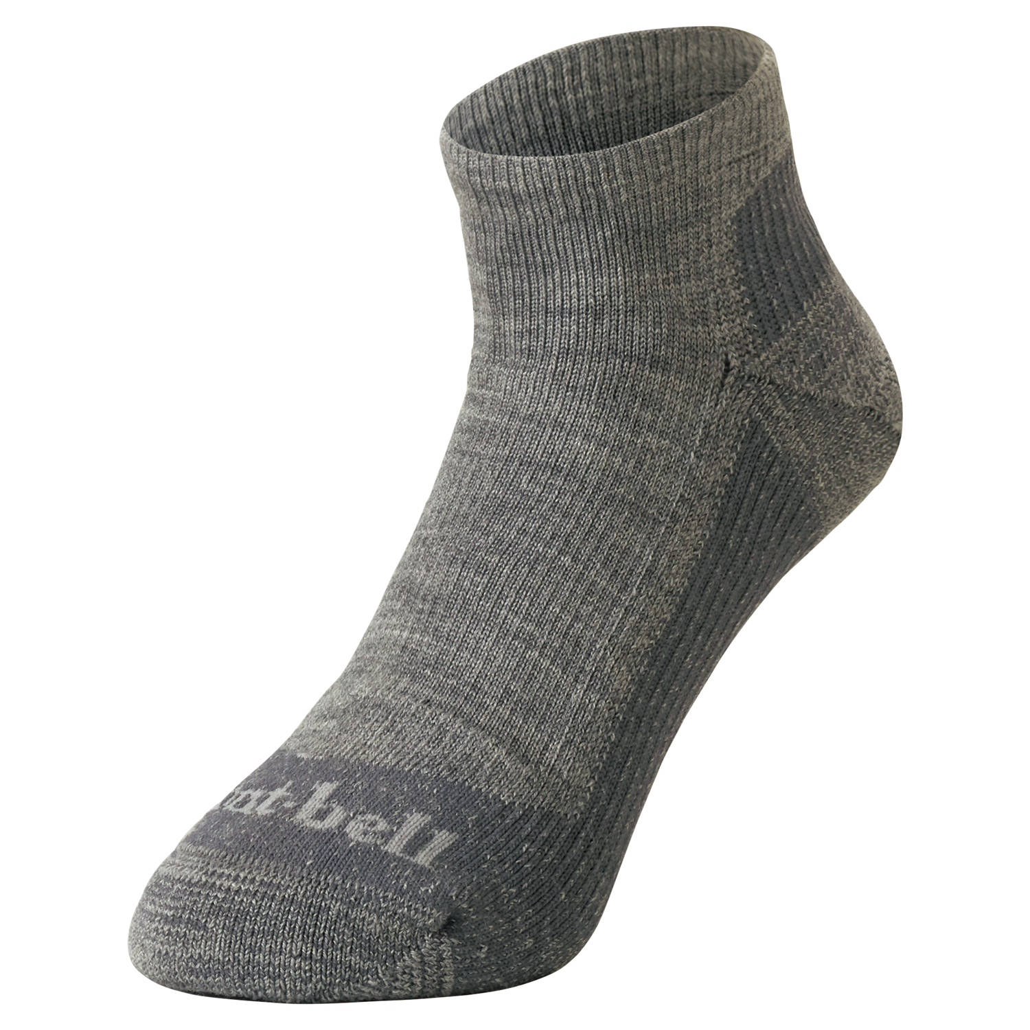 Merino Wool Walking Short Socks